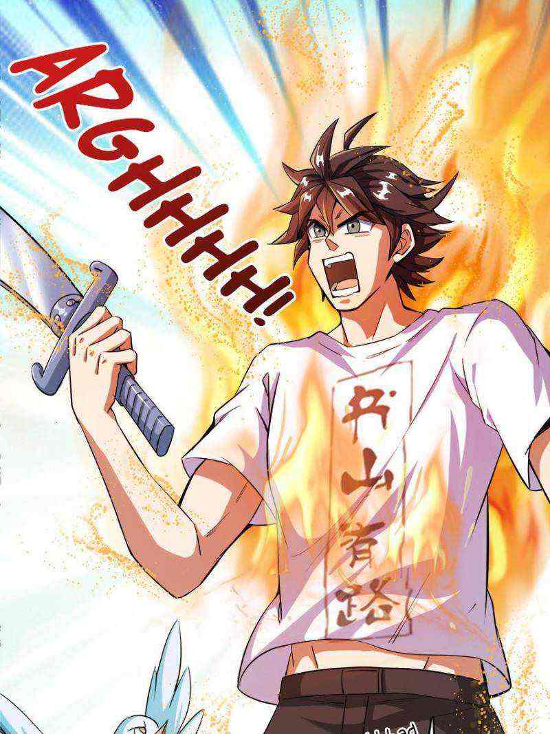 Cultivation Chat Group Chapter 390-eng-li - Page 15