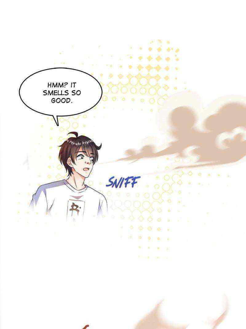 Cultivation Chat Group Chapter 334-eng-li - Page 48