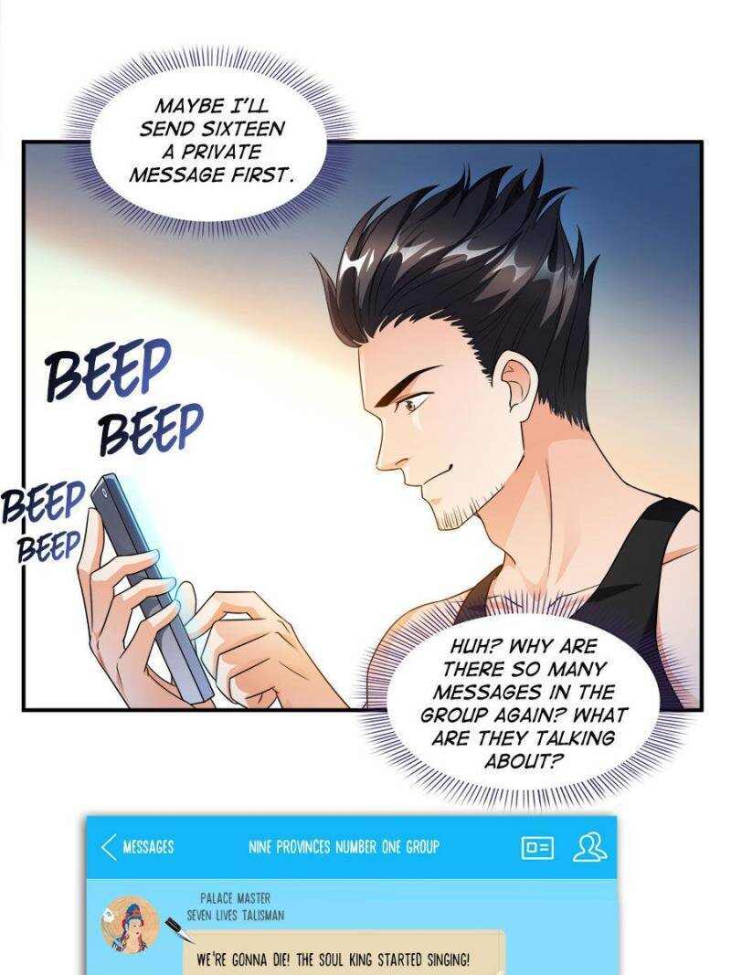 Cultivation Chat Group Chapter 339-eng-li - Page 58