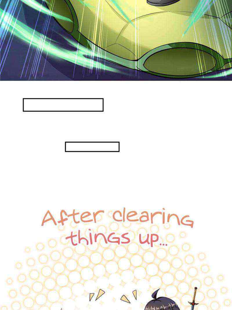 Cultivation Chat Group Chapter 412-eng-li - Page 64