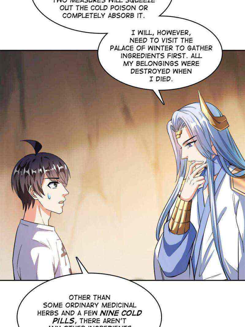 Cultivation Chat Group Chapter 388-eng-li - Page 58