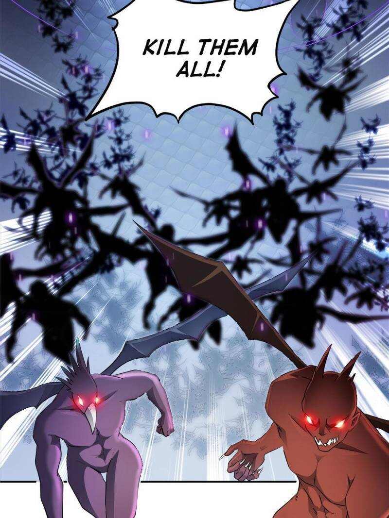 Cultivation Chat Group Chapter 360-eng-li - Page 1