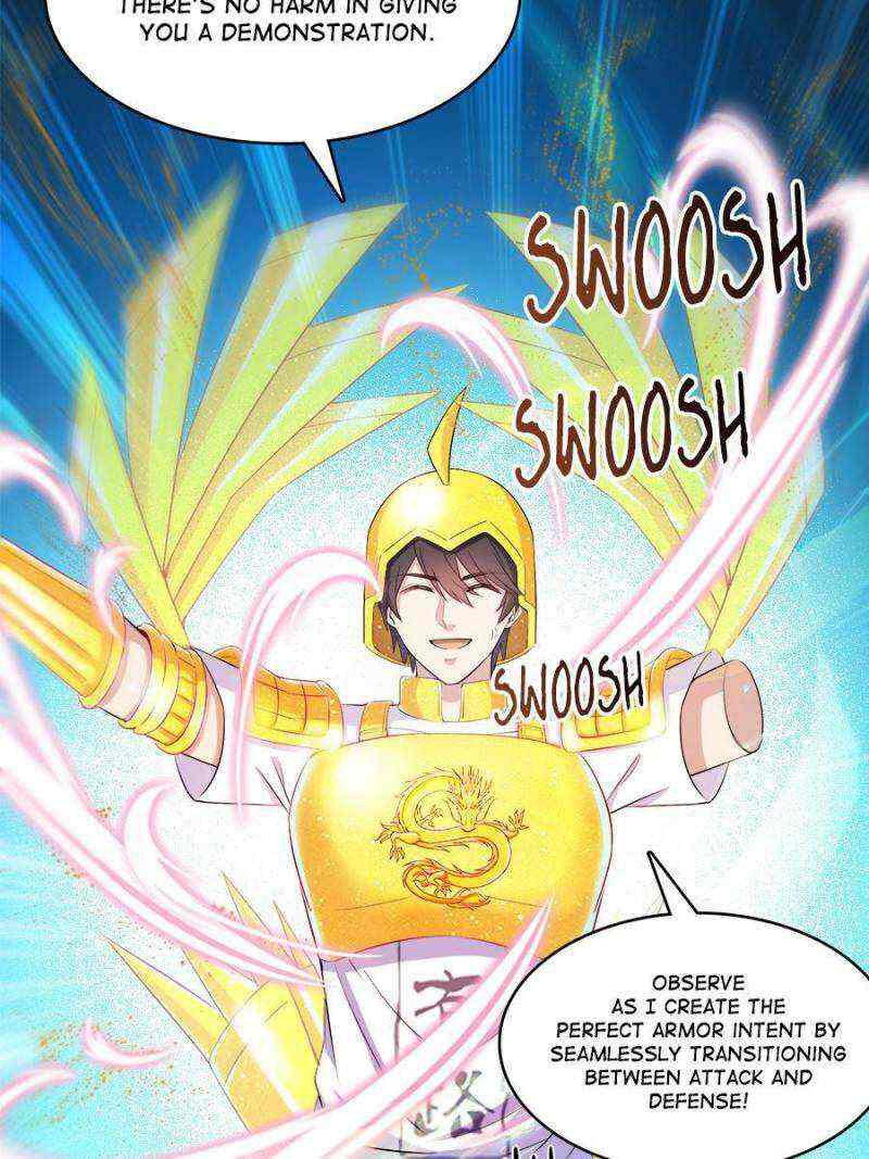 Cultivation Chat Group Chapter 400-eng-li - Page 35