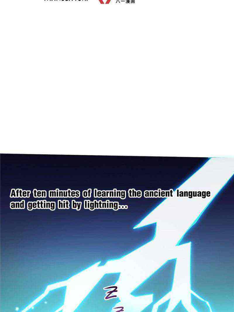 Cultivation Chat Group Chapter 401-eng-li - Page 1