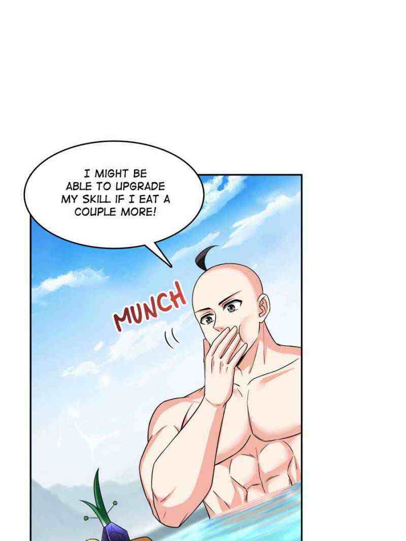 Cultivation Chat Group Chapter 365-eng-li - Page 32
