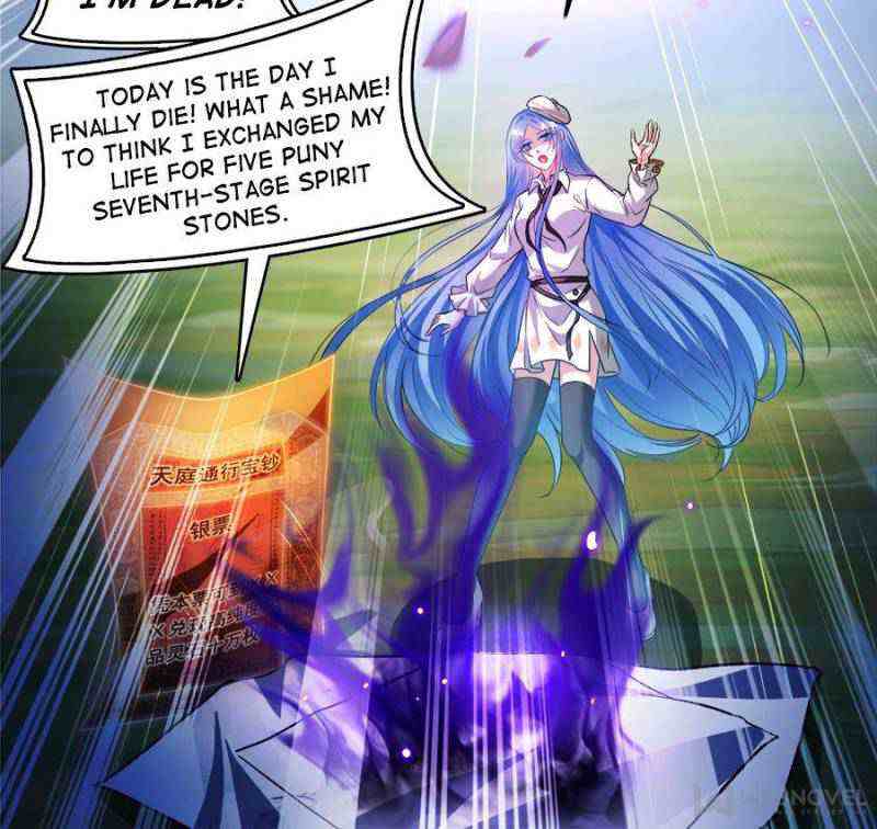 Cultivation Chat Group Chapter 374-eng-li - Page 20