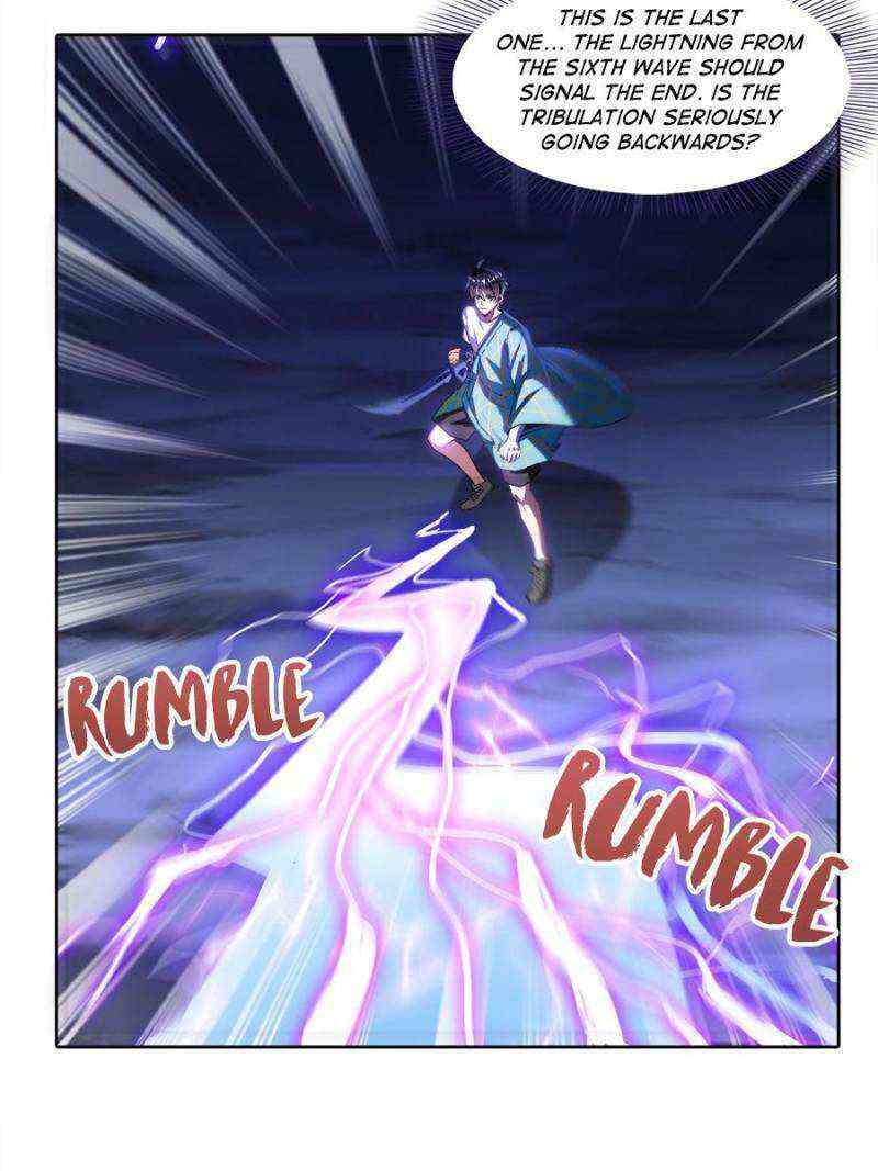 Cultivation Chat Group Chapter 336-eng-li - Page 64