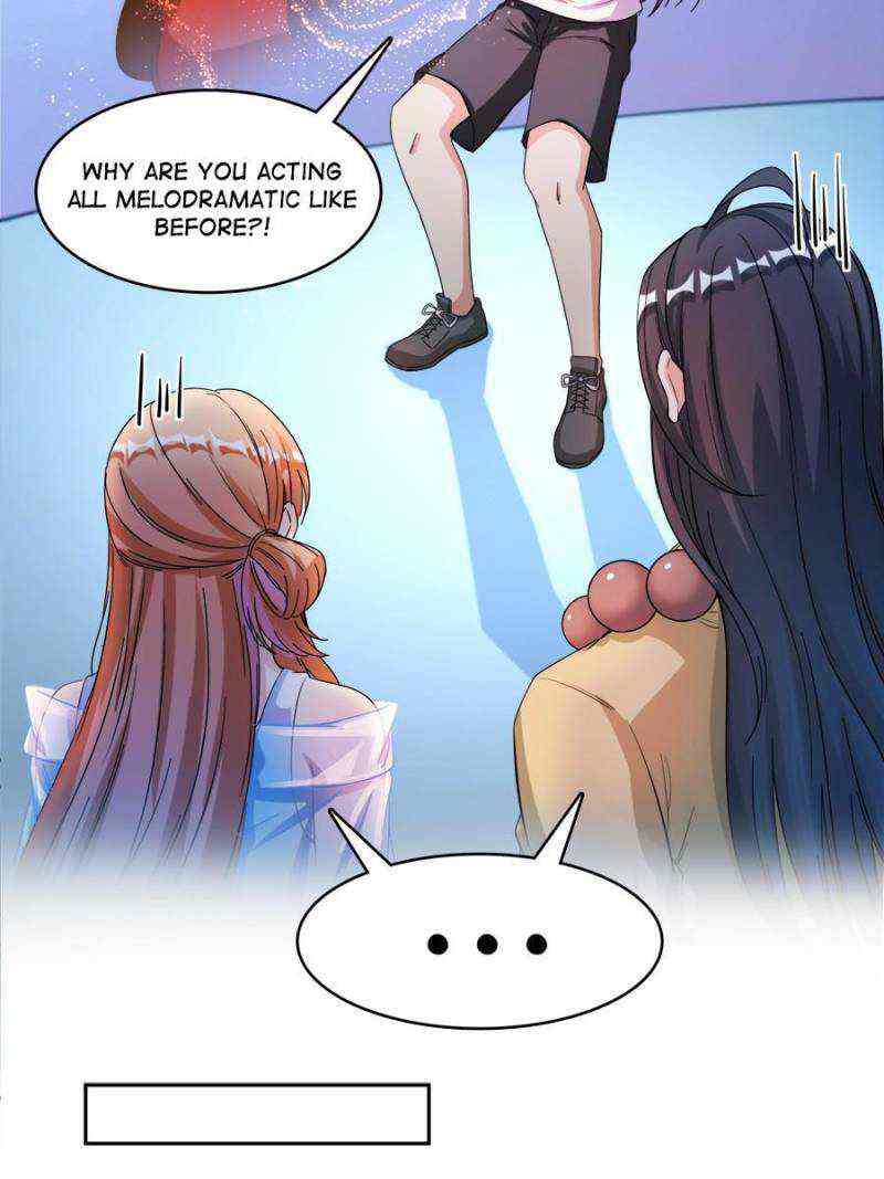 Cultivation Chat Group Chapter 426-eng-li - Page 31