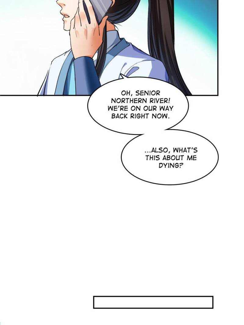 Cultivation Chat Group Chapter 348-eng-li - Page 61