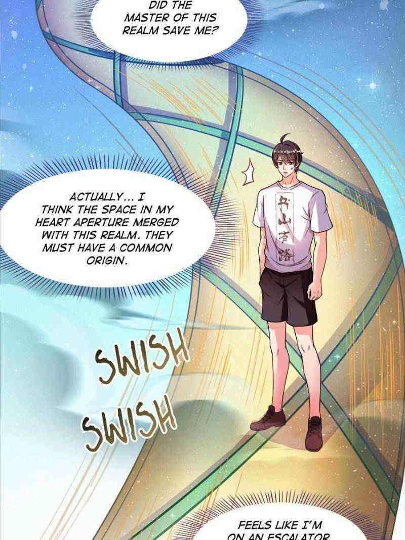 Cultivation Chat Group Chapter 383-eng-li - Page 5