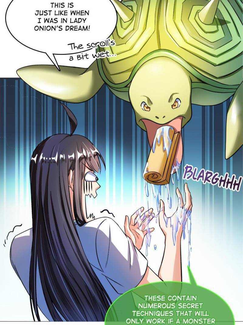 Cultivation Chat Group Chapter 407-eng-li - Page 28