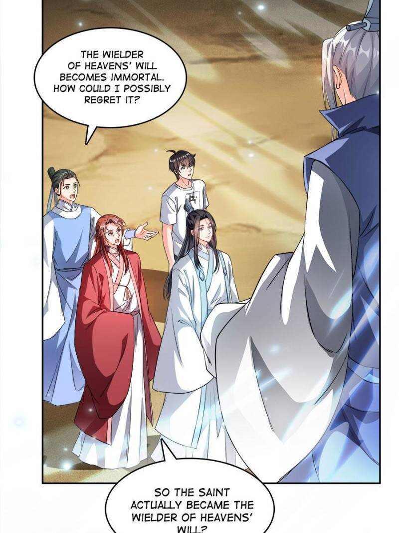 Cultivation Chat Group Chapter 358-eng-li - Page 3