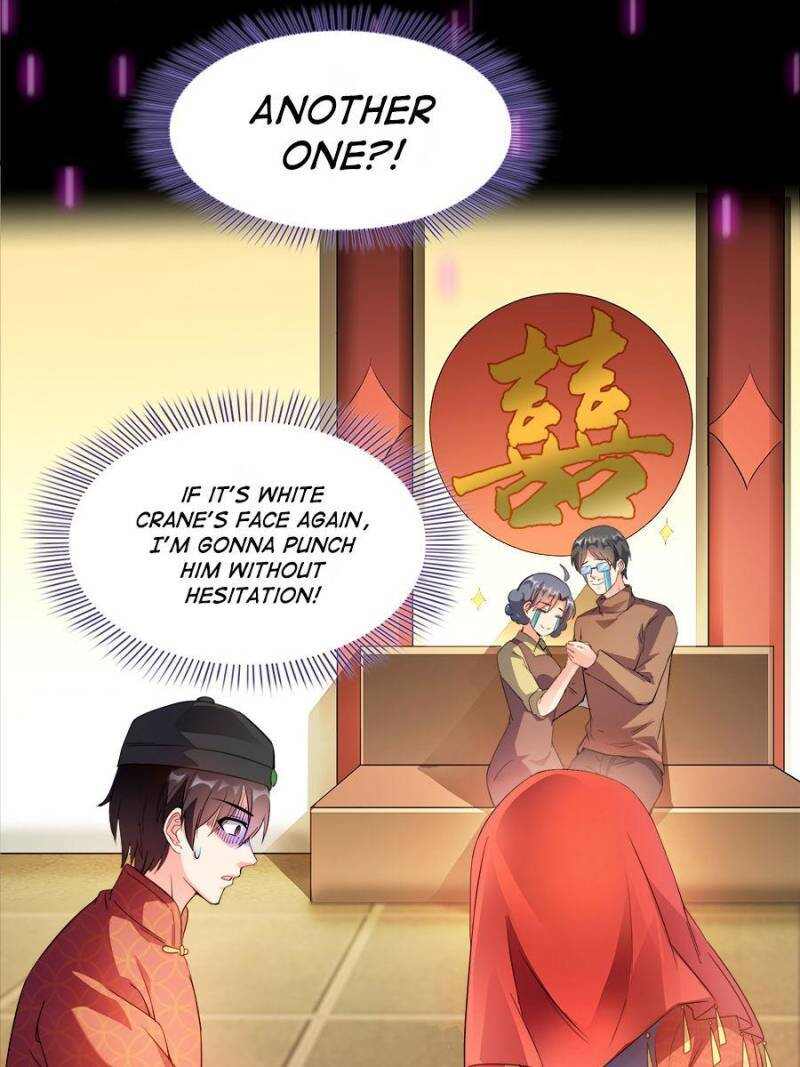 Cultivation Chat Group Chapter 349-eng-li - Page 30