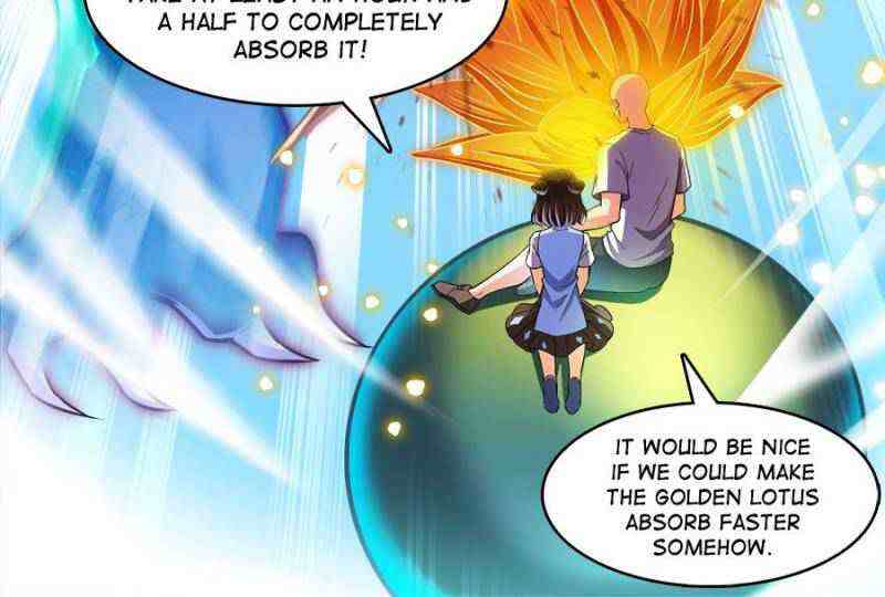 Cultivation Chat Group Chapter 371-eng-li - Page 50