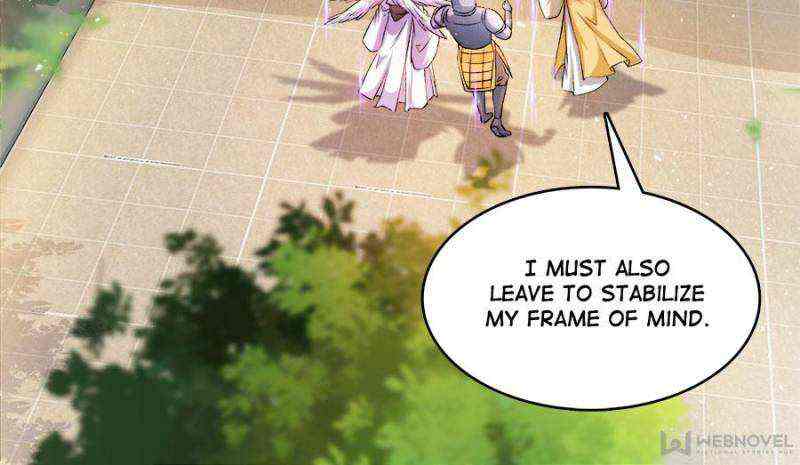 Cultivation Chat Group Chapter 396-eng-li - Page 39