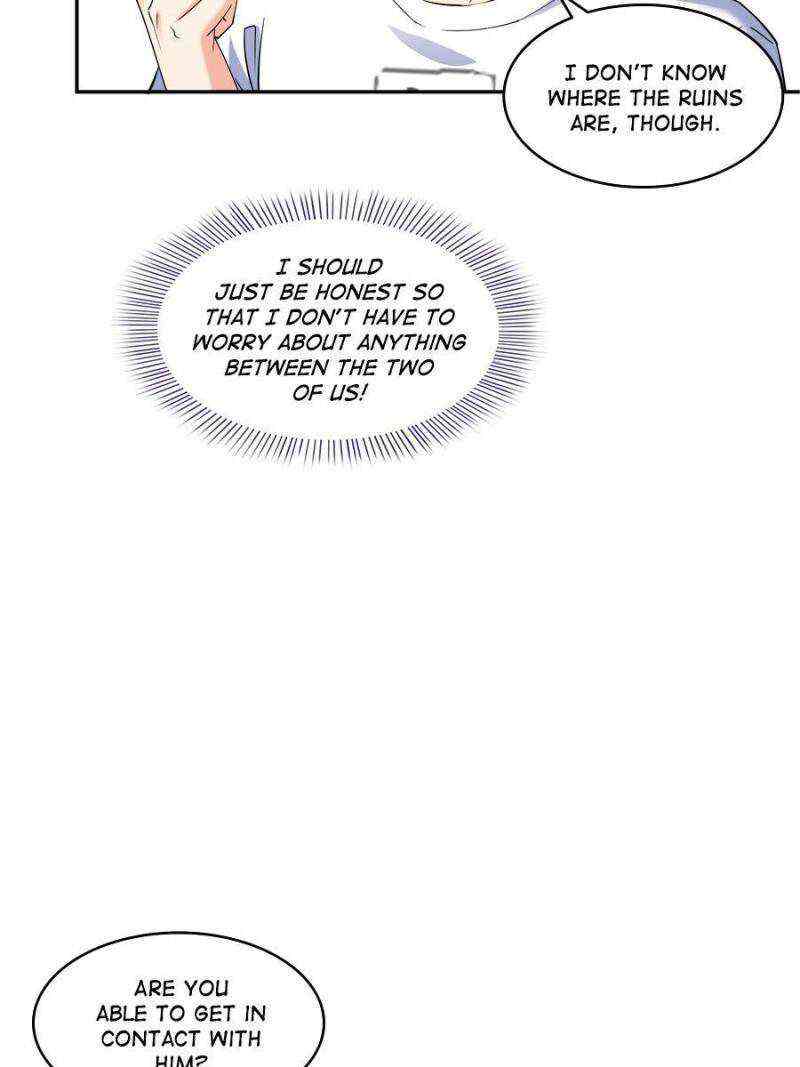 Cultivation Chat Group Chapter 335-eng-li - Page 42