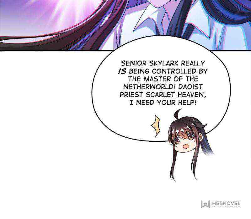 Cultivation Chat Group Chapter 403-eng-li - Page 9
