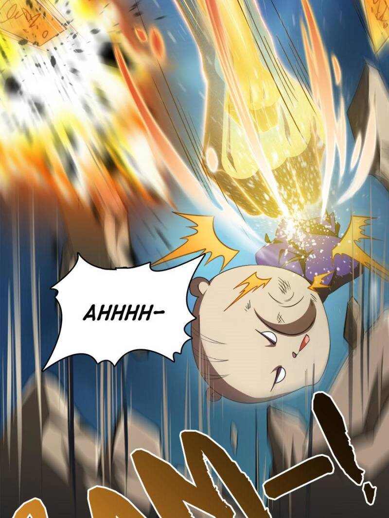 Cultivation Chat Group Chapter 361-eng-li - Page 30