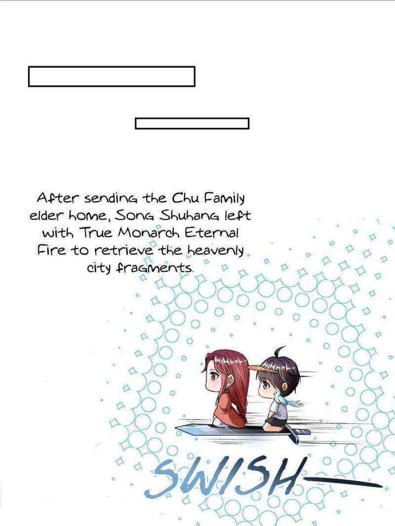 Cultivation Chat Group Chapter 390-eng-li - Page 41