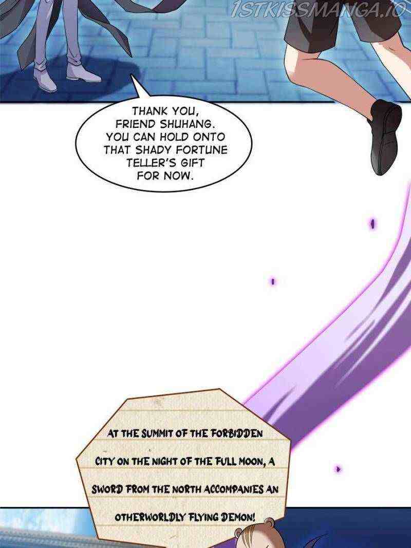 Cultivation Chat Group Chapter 380-eng-li - Page 55