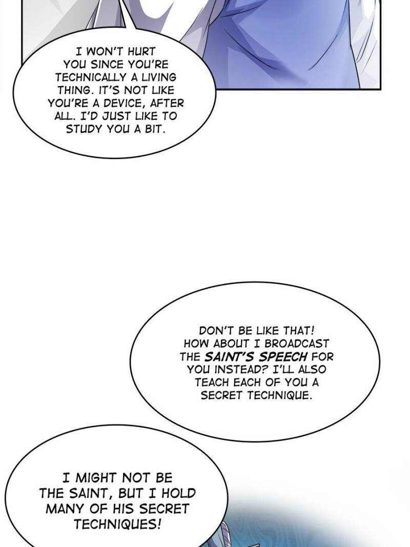 Cultivation Chat Group Chapter 358-eng-li - Page 28