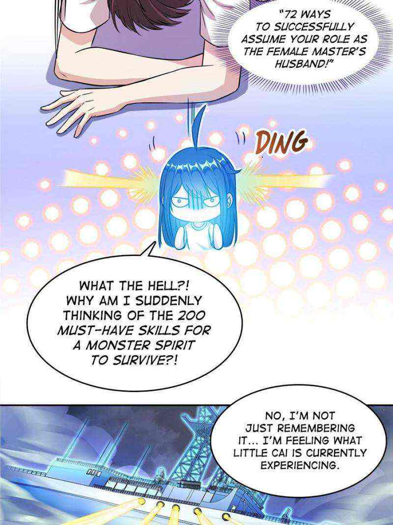 Cultivation Chat Group Chapter 406-eng-li - Page 48