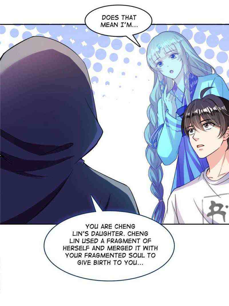 Cultivation Chat Group Chapter 383-eng-li - Page 12