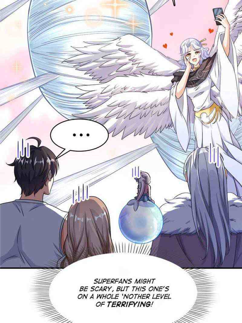 Cultivation Chat Group Chapter 353-eng-li - Page 24