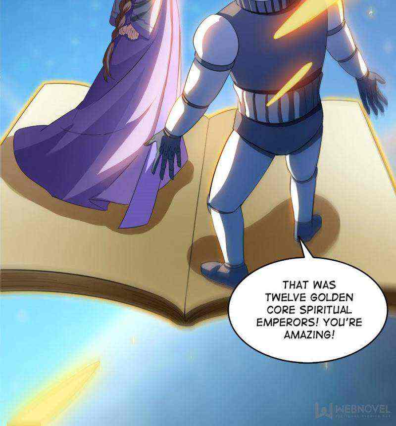 Cultivation Chat Group Chapter 328-eng-li - Page 17