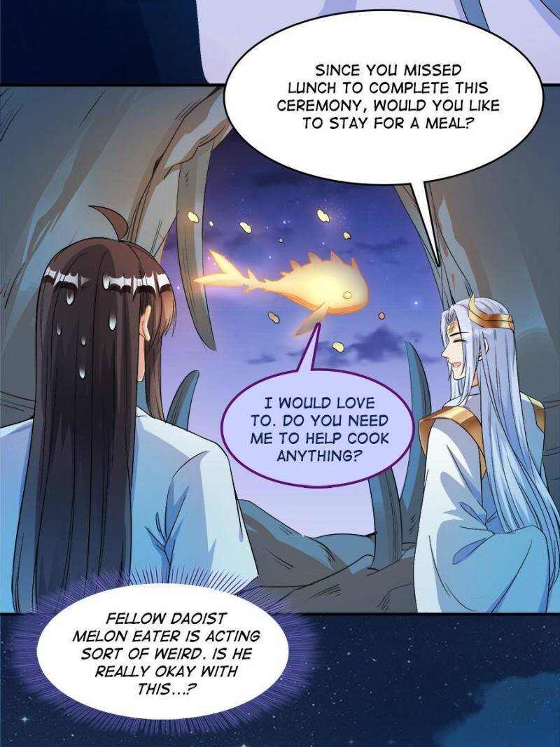 Cultivation Chat Group Chapter 405-eng-li - Page 15