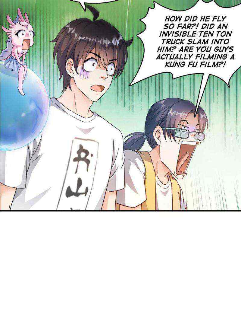 Cultivation Chat Group Chapter 334-eng-li - Page 47