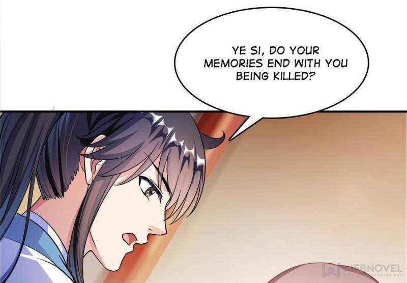 Cultivation Chat Group Chapter 351-eng-li - Page 20