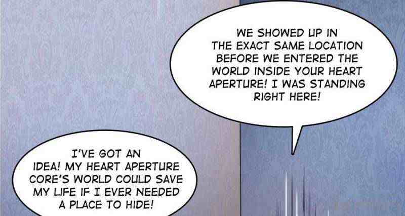 Cultivation Chat Group Chapter 376-eng-li - Page 35