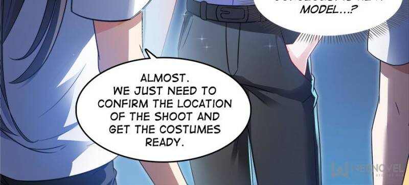 Cultivation Chat Group Chapter 346-eng-li - Page 35
