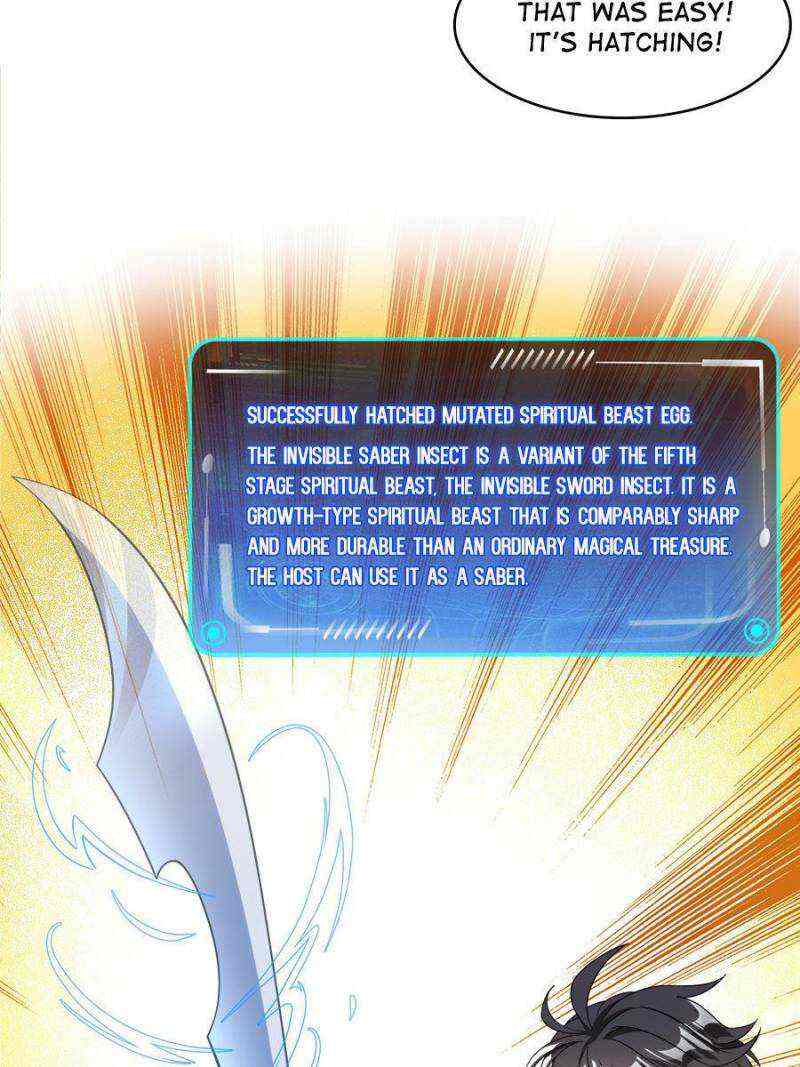 Cultivation Chat Group Chapter 389-eng-li - Page 56
