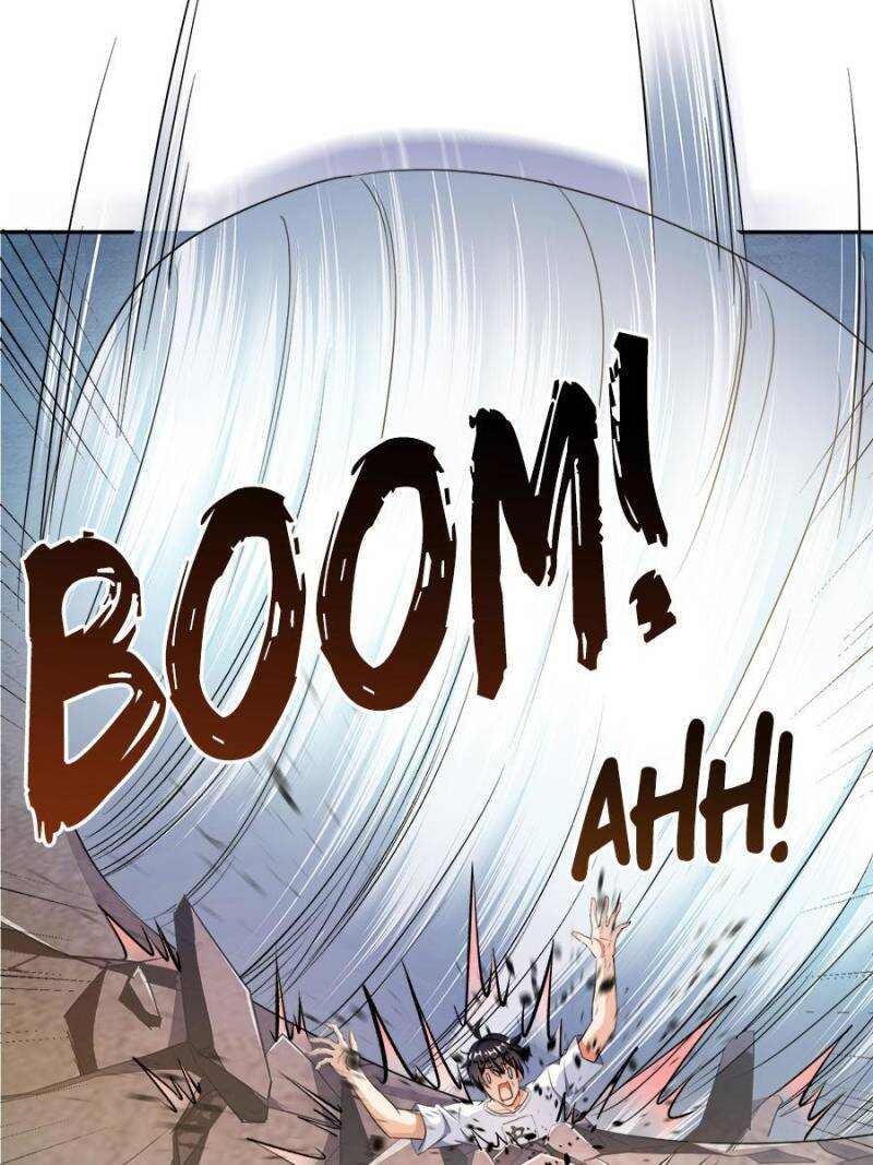 Cultivation Chat Group Chapter 354-eng-li - Page 7