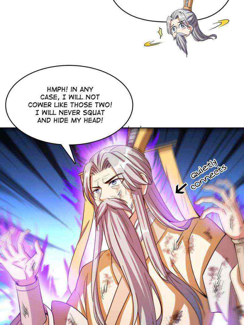 Cultivation Chat Group Chapter 394-eng-li - Page 7
