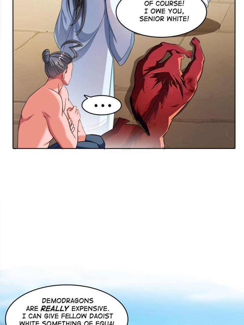Cultivation Chat Group Chapter 350-eng-li - Page 13