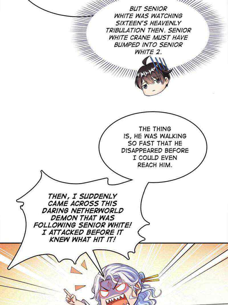 Cultivation Chat Group Chapter 392-eng-li - Page 3