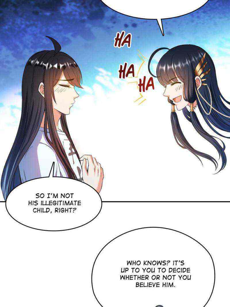Cultivation Chat Group Chapter 418-eng-li - Page 44