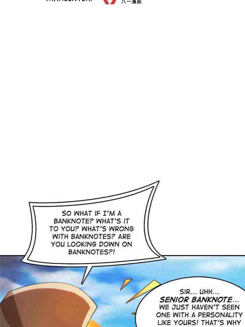 Cultivation Chat Group Chapter 374-eng-li - Page 1