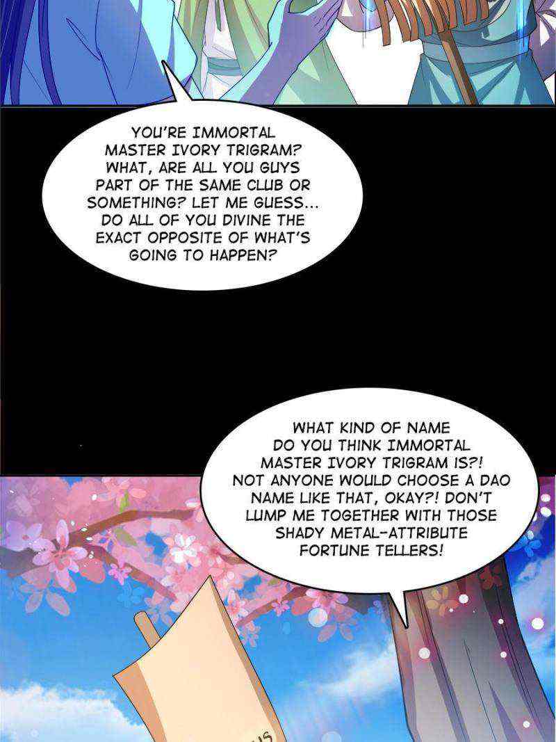 Cultivation Chat Group Chapter 413-eng-li - Page 7