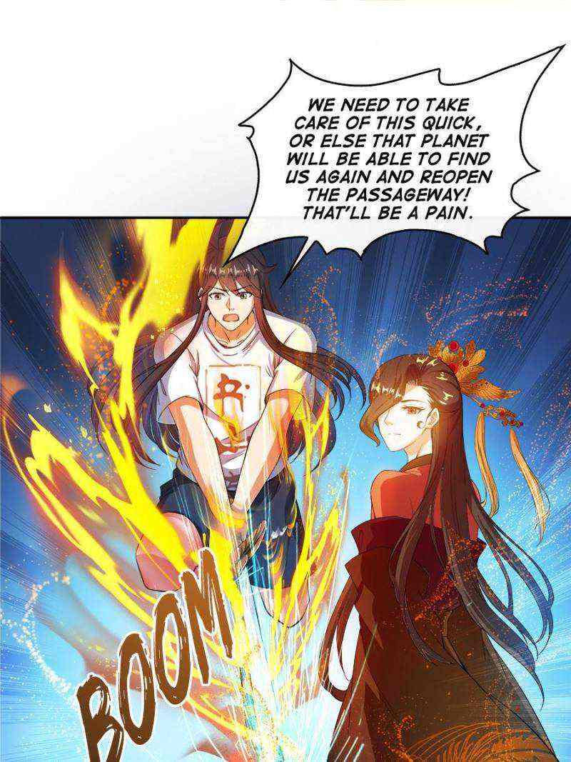 Cultivation Chat Group Chapter 423-eng-li - Page 10