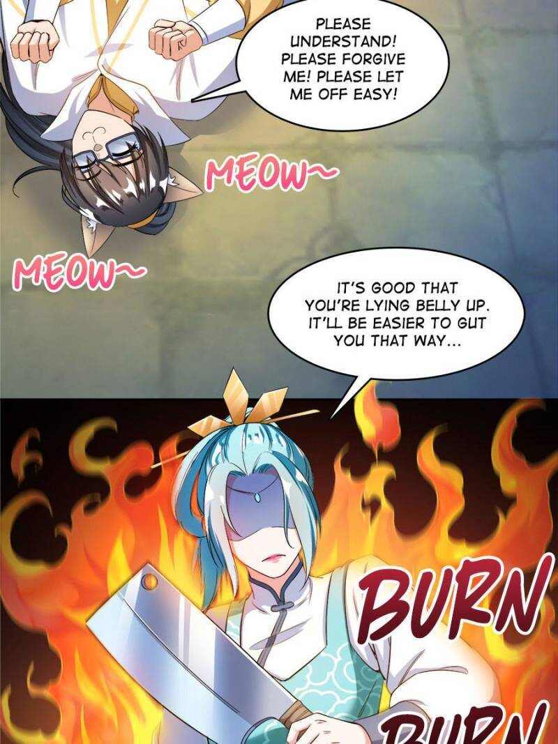 Cultivation Chat Group Chapter 408-eng-li - Page 35