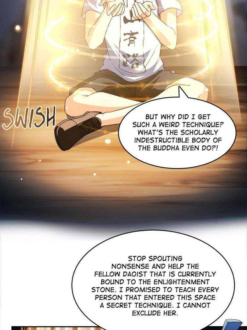 Cultivation Chat Group Chapter 358-eng-li - Page 46