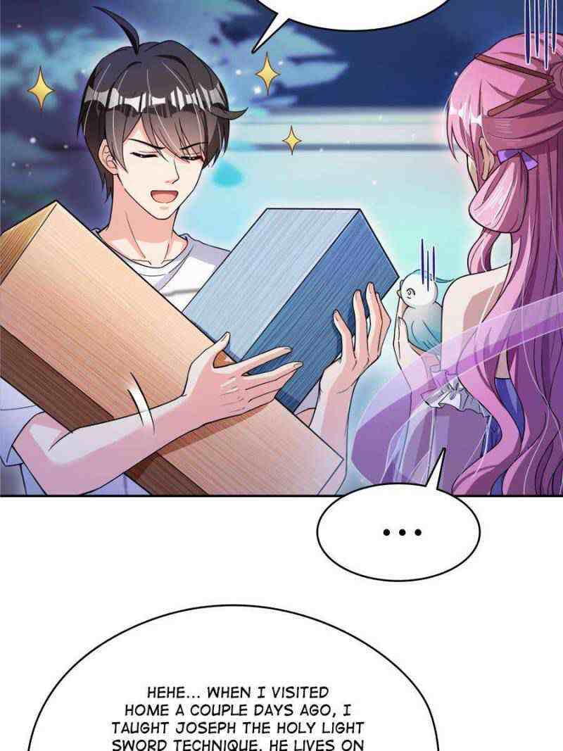 Cultivation Chat Group Chapter 381-eng-li - Page 7