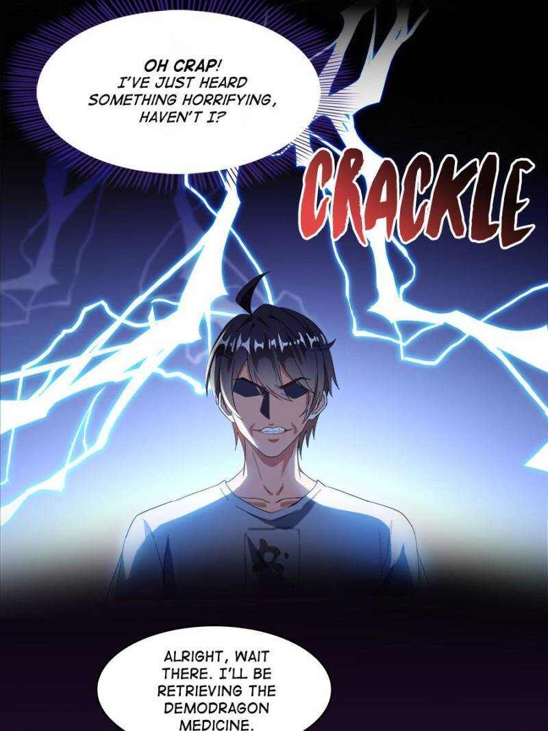 Cultivation Chat Group Chapter 359-eng-li - Page 53