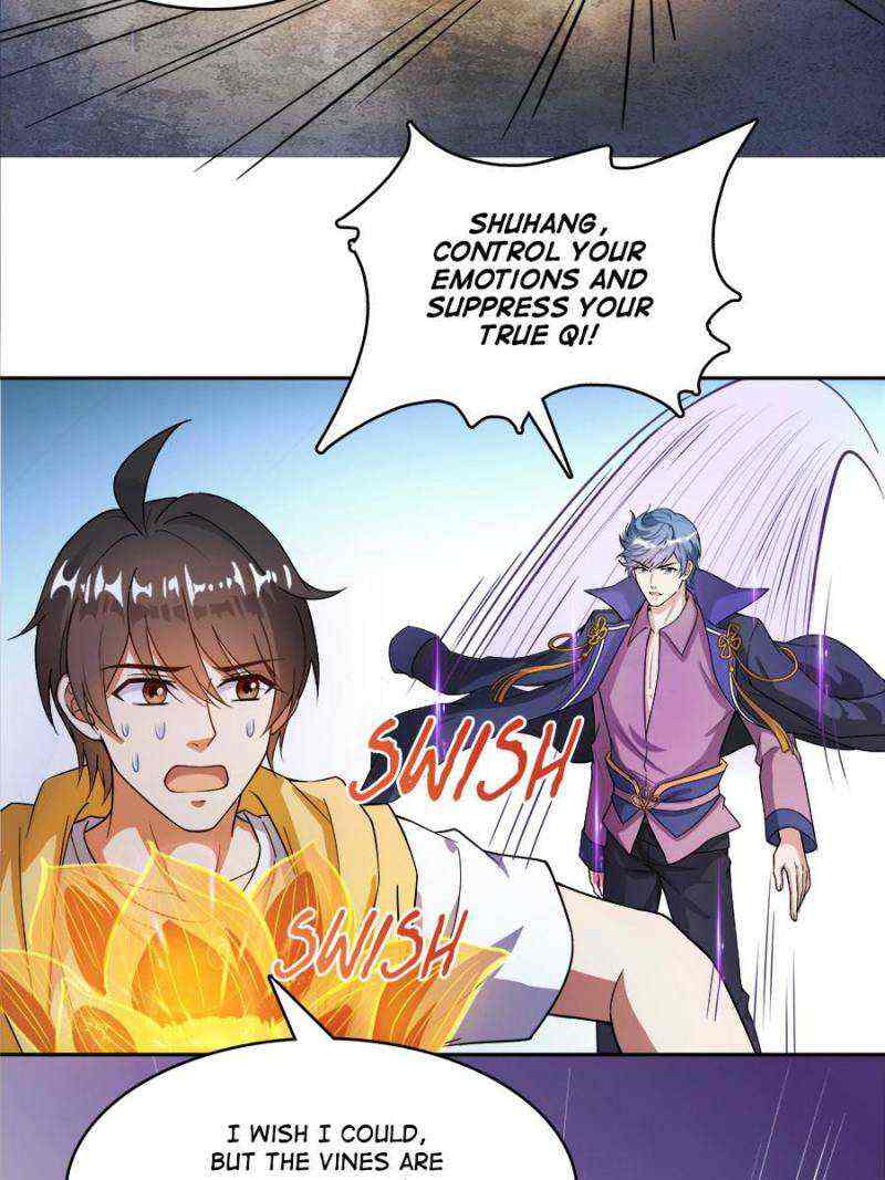 Cultivation Chat Group Chapter 392-eng-li - Page 24