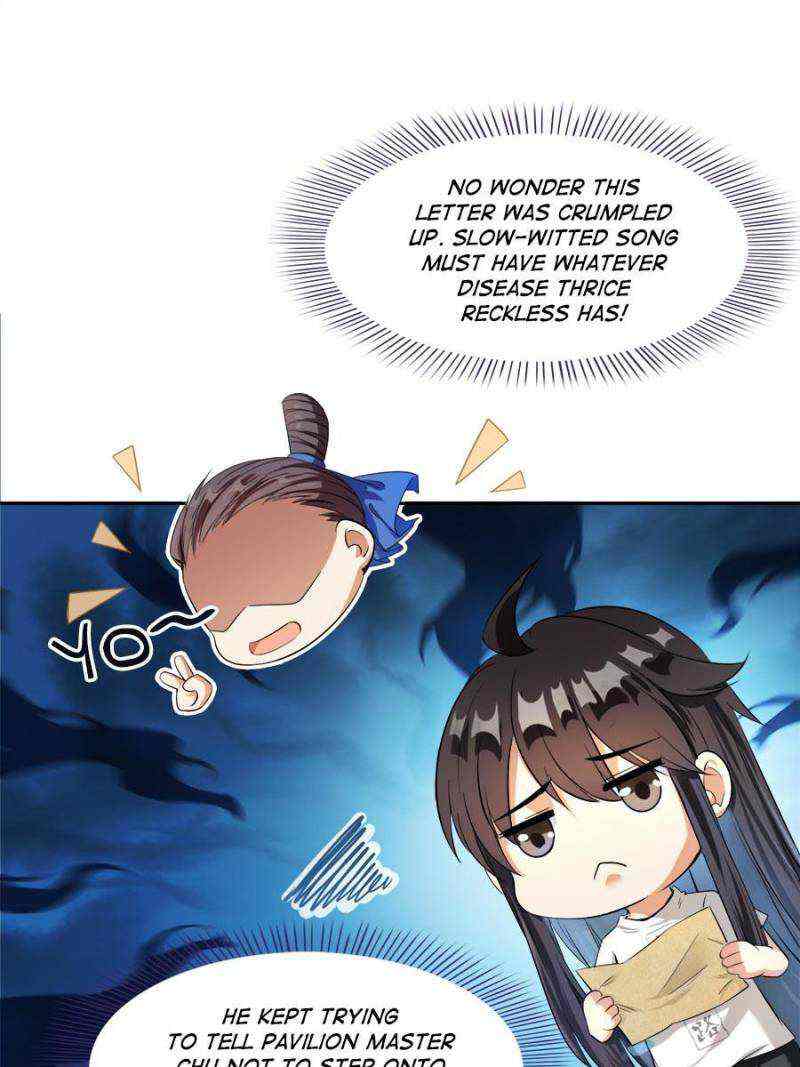 Cultivation Chat Group Chapter 410-eng-li - Page 58