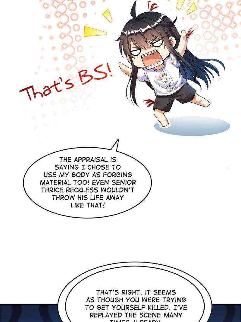 Cultivation Chat Group Chapter 423-eng-li - Page 37
